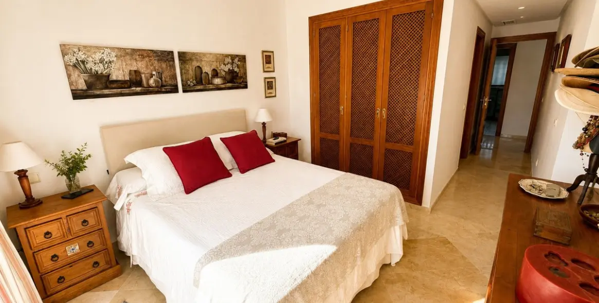 Venta de apartamento en planta baja en Costalita 7