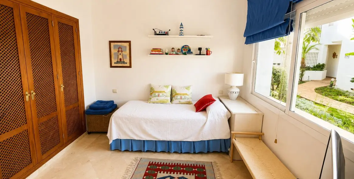 Venta de apartamento en planta baja en Costalita 15