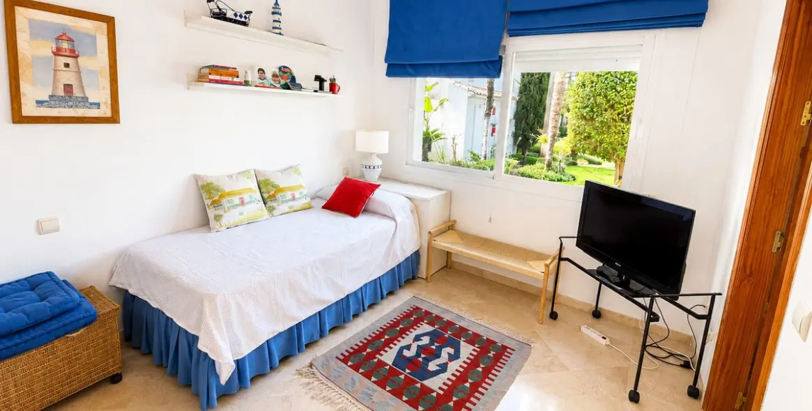Venta de apartamento en planta baja en Costalita 16