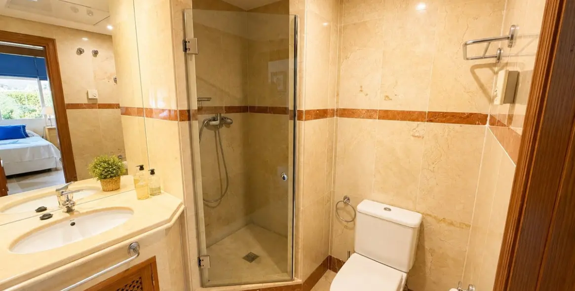 Venta de apartamento en planta baja en Costalita 20