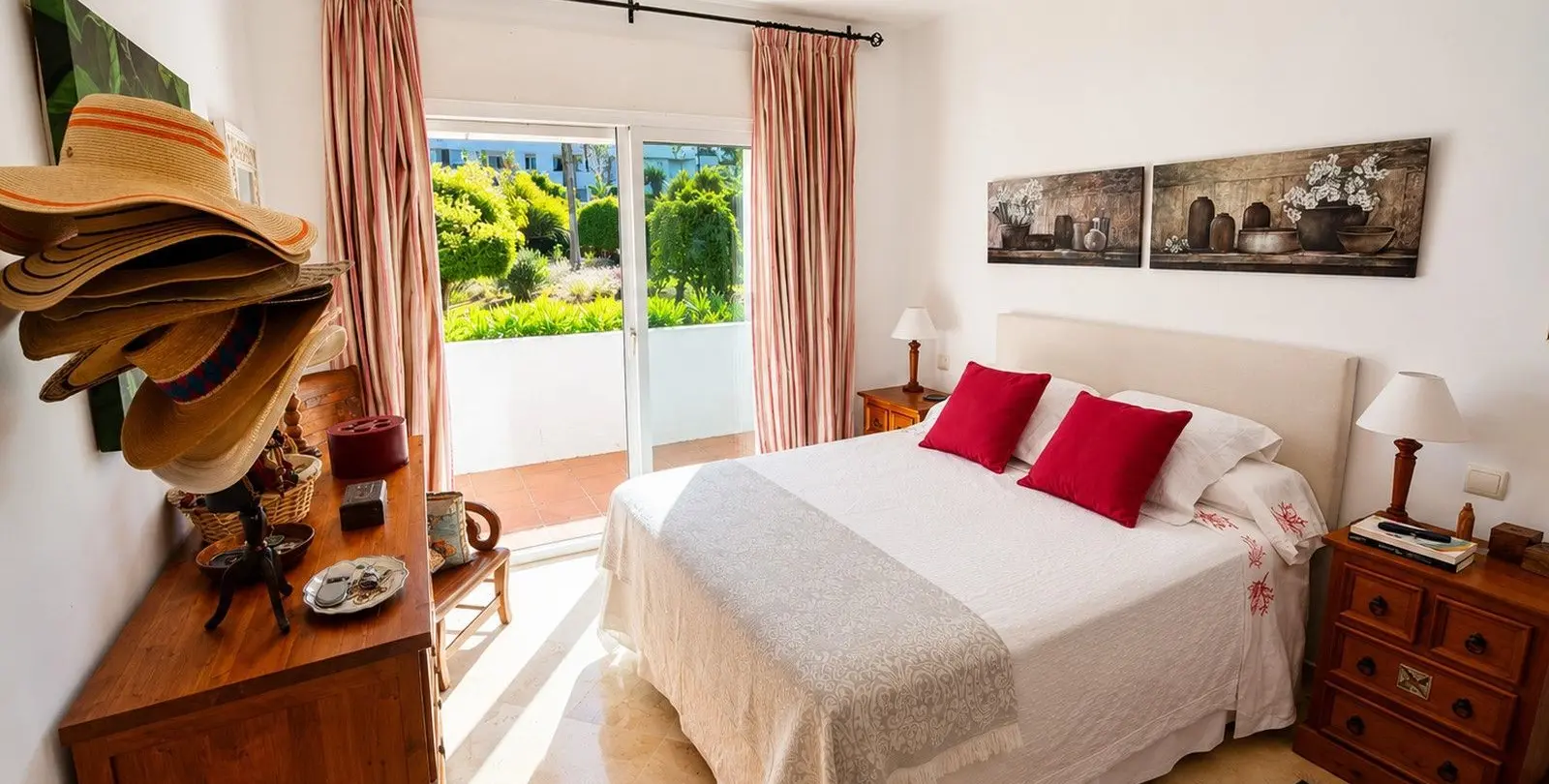 Venta de apartamento en planta baja en Costalita 6