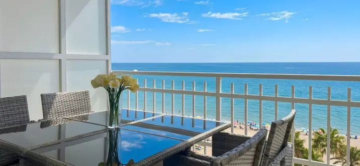 Venta de apartamento en planta media en Fuengirola 0
