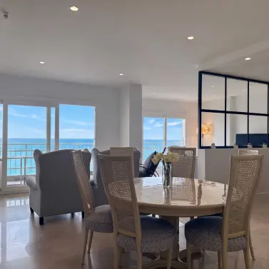 Venta de apartamento en planta media en Fuengirola