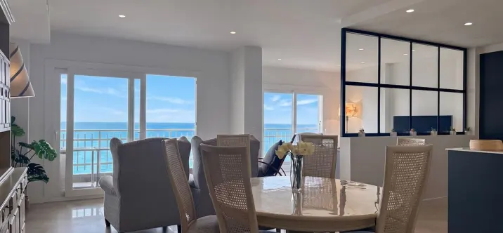 Venta de apartamento en planta media en Fuengirola 1