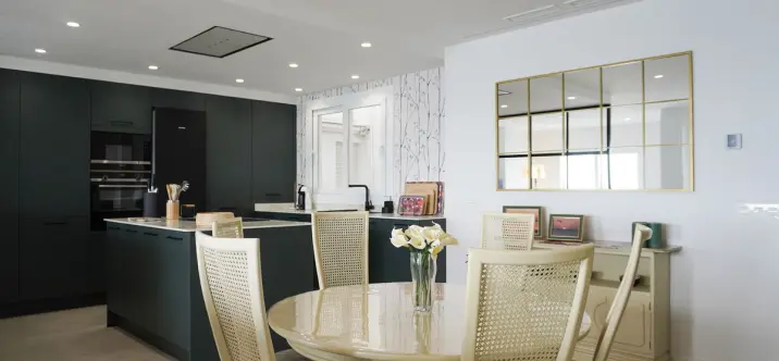 Venta de apartamento en planta media en Fuengirola 2
