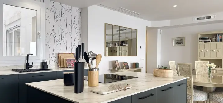 Venta de apartamento en planta media en Fuengirola 3