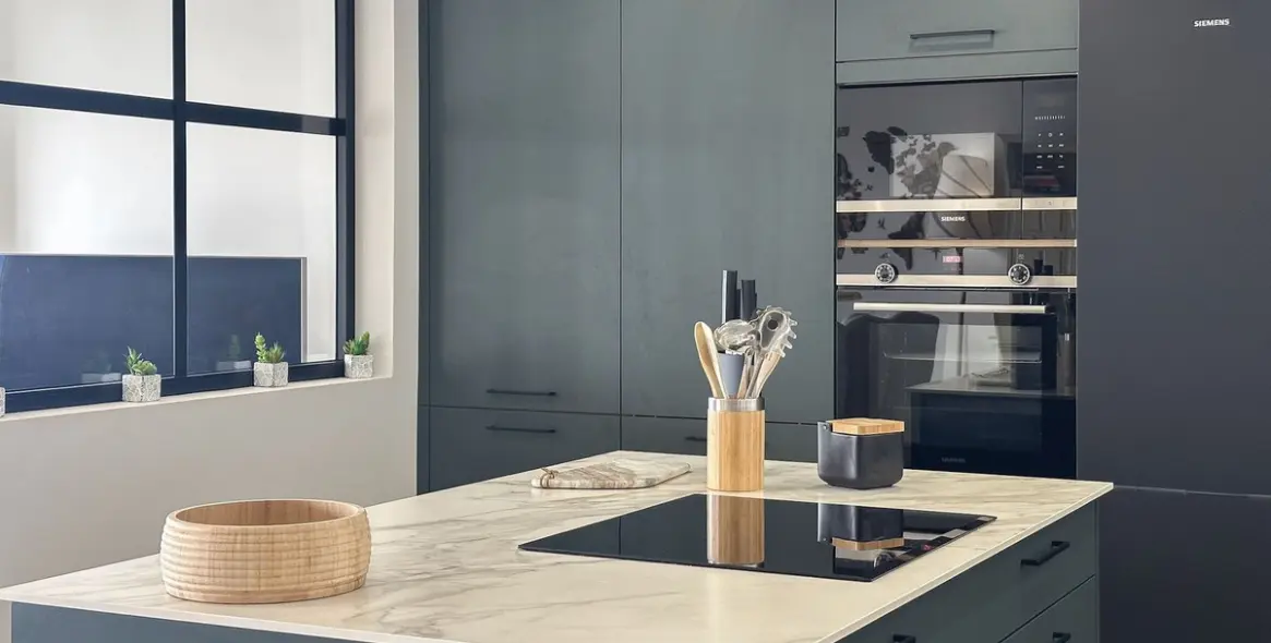 Venta de apartamento en planta media en Fuengirola 7