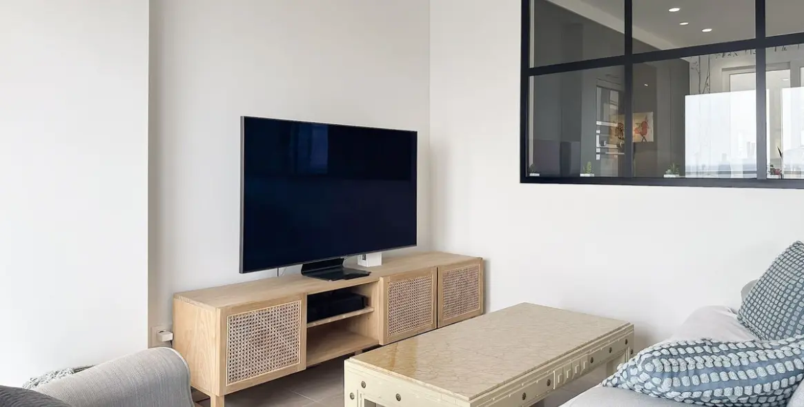 Venta de apartamento en planta media en Fuengirola 10