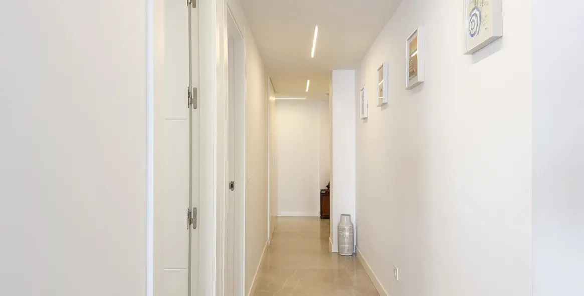 Venta de apartamento en planta media en Fuengirola 18