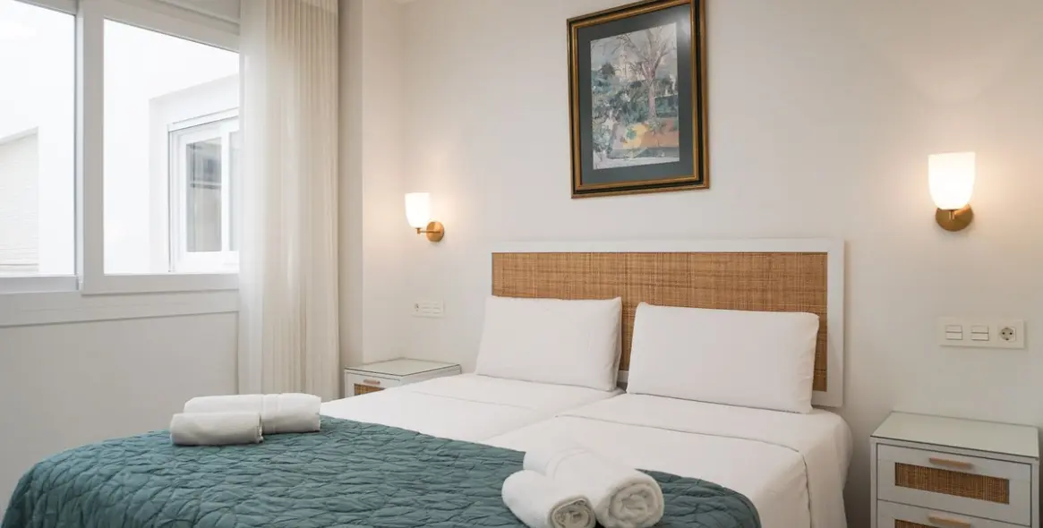 Venta de apartamento en planta media en Fuengirola 19