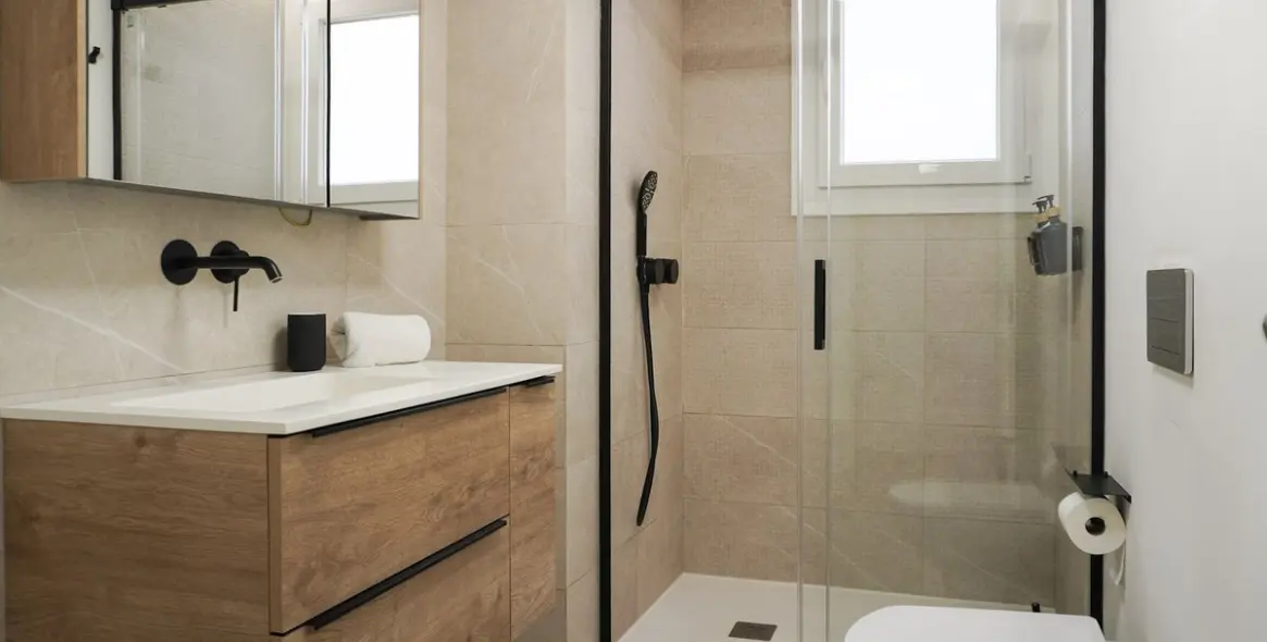Venta de apartamento en planta media en Fuengirola 21