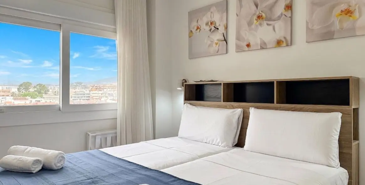 Venta de apartamento en planta media en Fuengirola 22