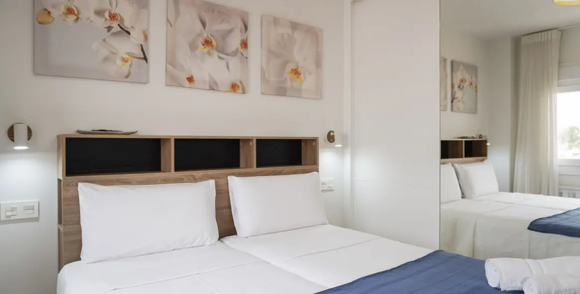 Venta de apartamento en planta media en Fuengirola 25
