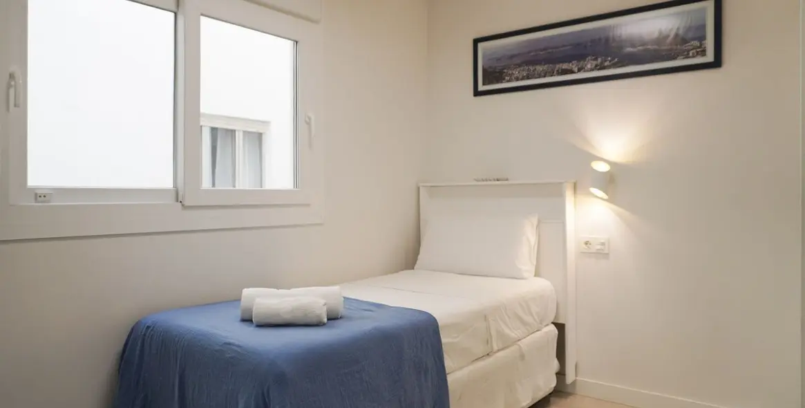 Venta de apartamento en planta media en Fuengirola 28