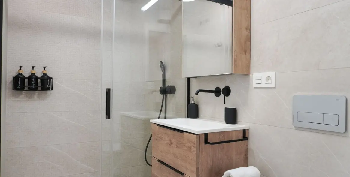 Venta de apartamento en planta media en Fuengirola 30