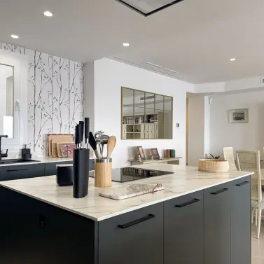 Venta de apartamento en planta media en Fuengirola