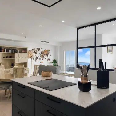 Venta de apartamento en planta media en Fuengirola