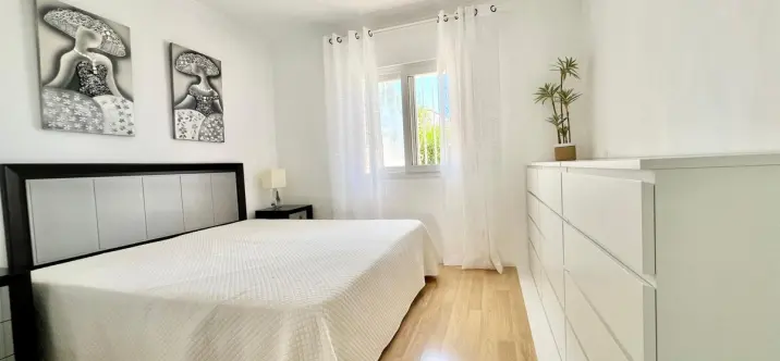 Venta de villa independiente en El Faro 2