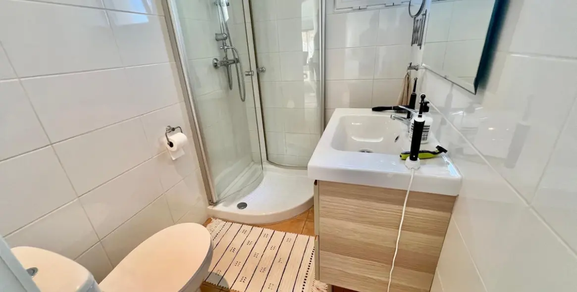 Venta de villa independiente en El Faro 6