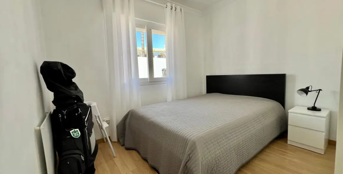 Venta de villa independiente en El Faro 7