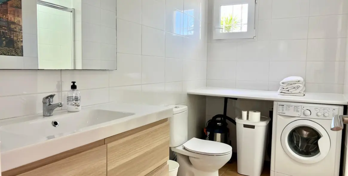 Venta de villa independiente en El Faro 8