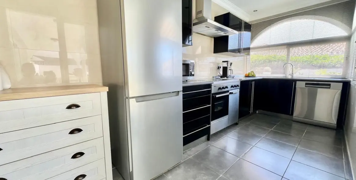 Venta de villa independiente en El Faro 12