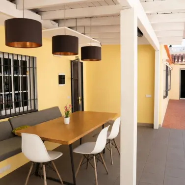 Venta de villa independiente en Marbella
