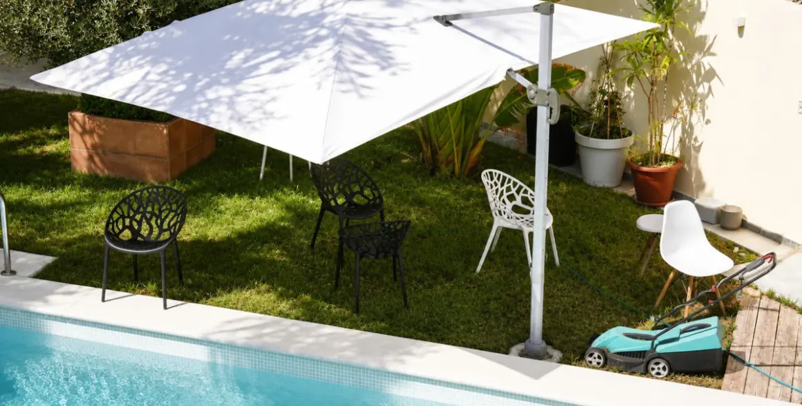 Venta de villa independiente en Marbella 3