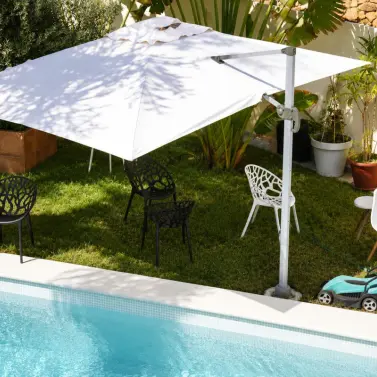 Venta de villa independiente en Marbella