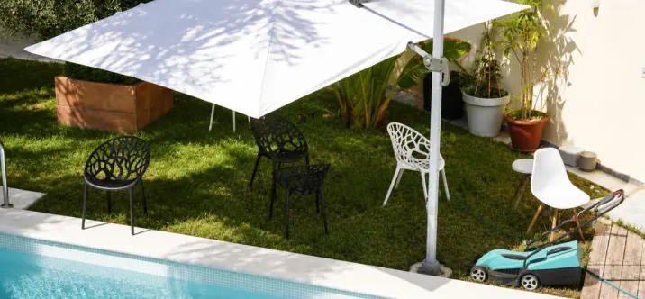 Venta de villa independiente en Marbella 2