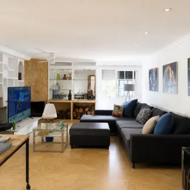 Venta de villa independiente en Marbella