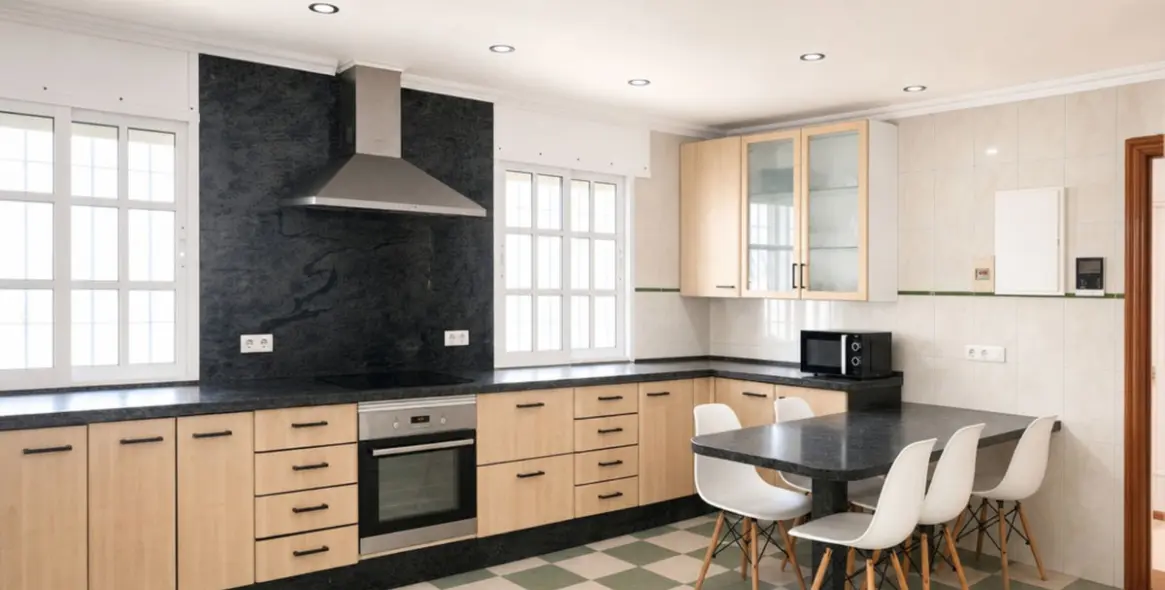 Venta de villa independiente en Marbella 6
