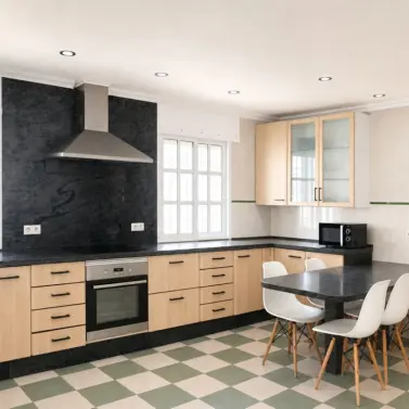 Venta de villa independiente en Marbella