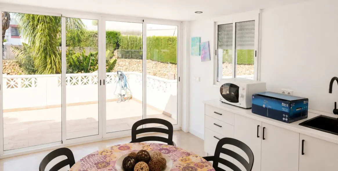 Venta de villa independiente en Marbella 7