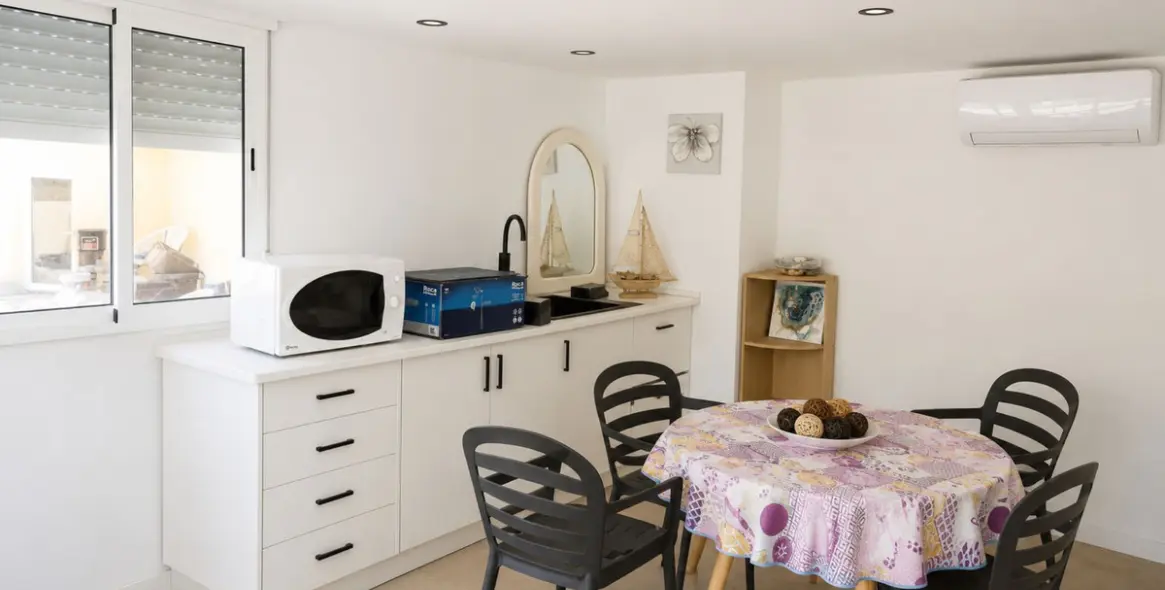 Venta de villa independiente en Marbella 8