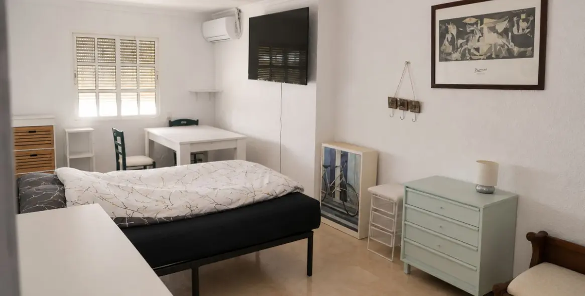 Venta de villa independiente en Marbella 9
