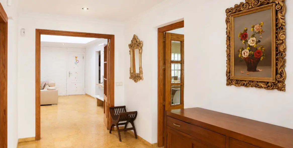 Venta de villa independiente en Marbella 11