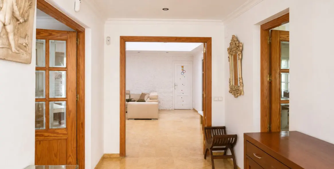 Venta de villa independiente en Marbella 12