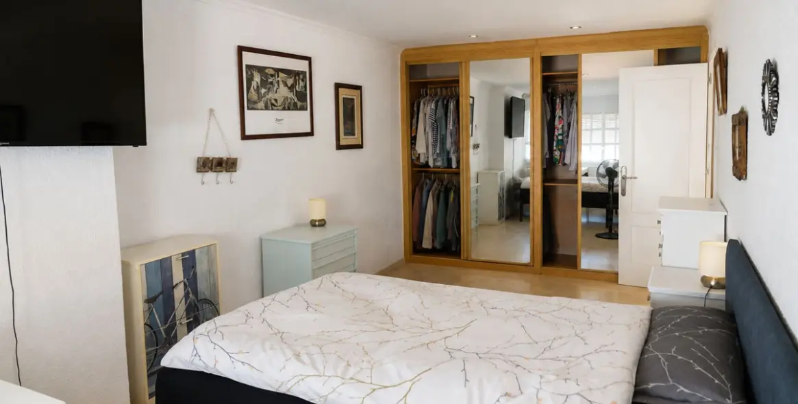 Venta de villa independiente en Marbella 13
