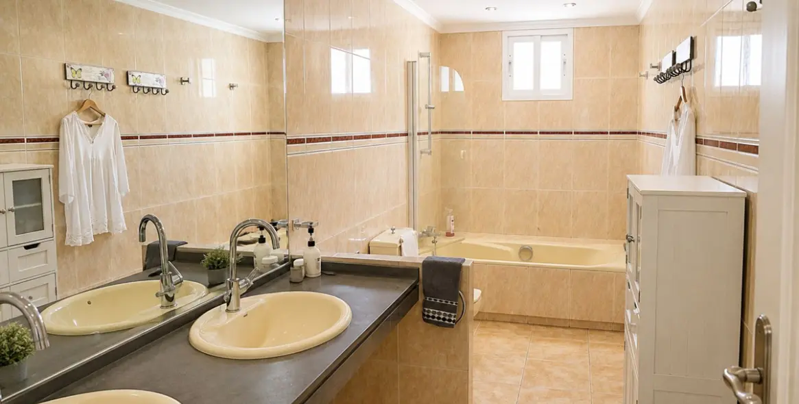Venta de villa independiente en Marbella 14