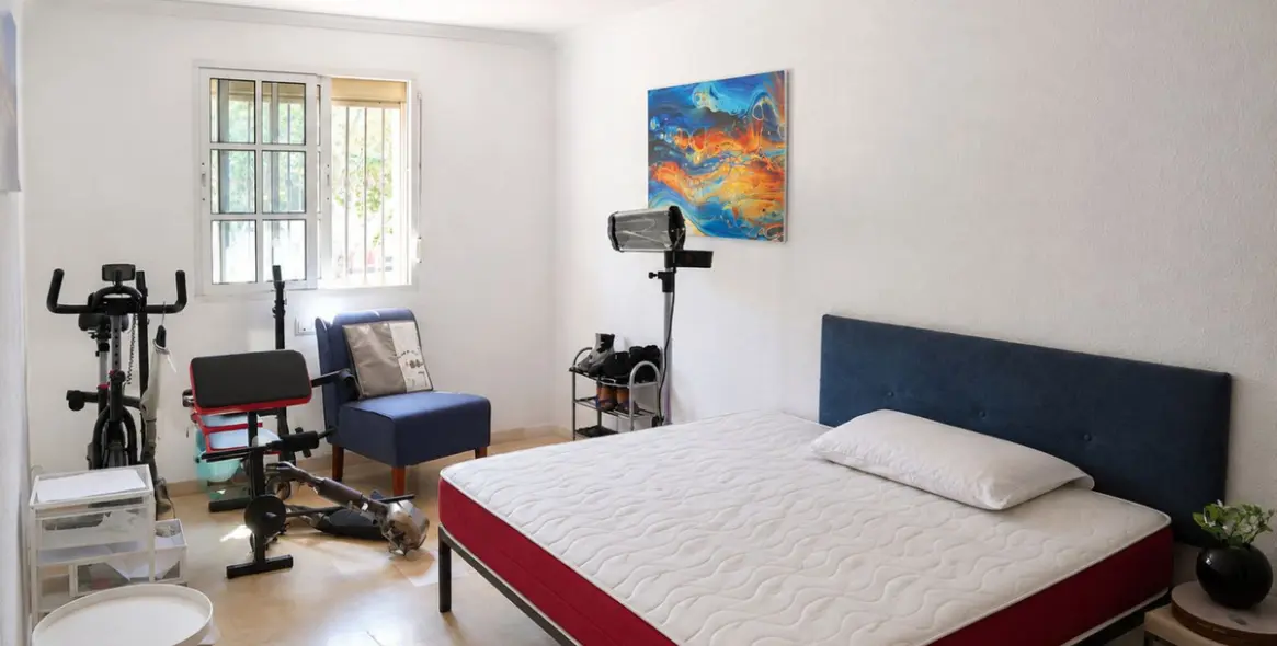 Venta de villa independiente en Marbella 16