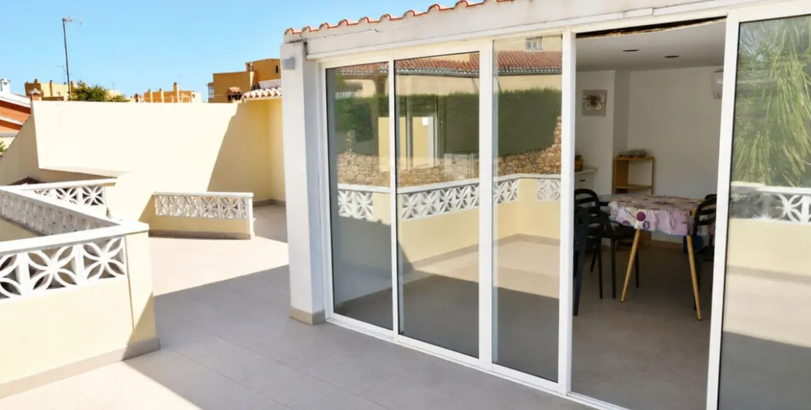 Venta de villa independiente en Marbella 30