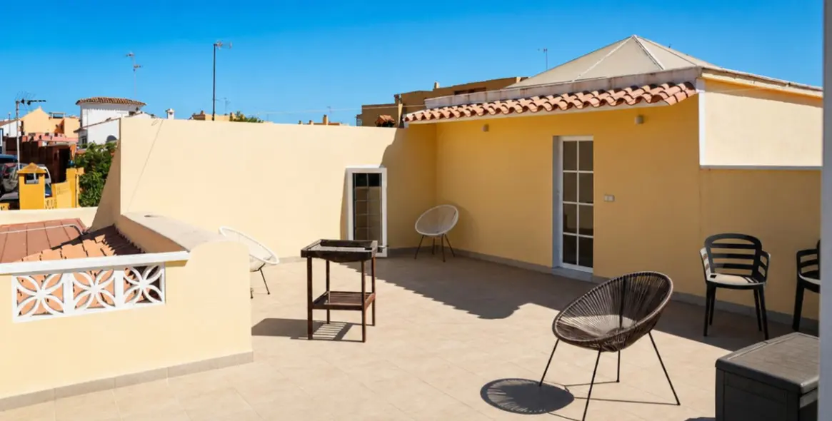 Venta de villa independiente en Marbella 31