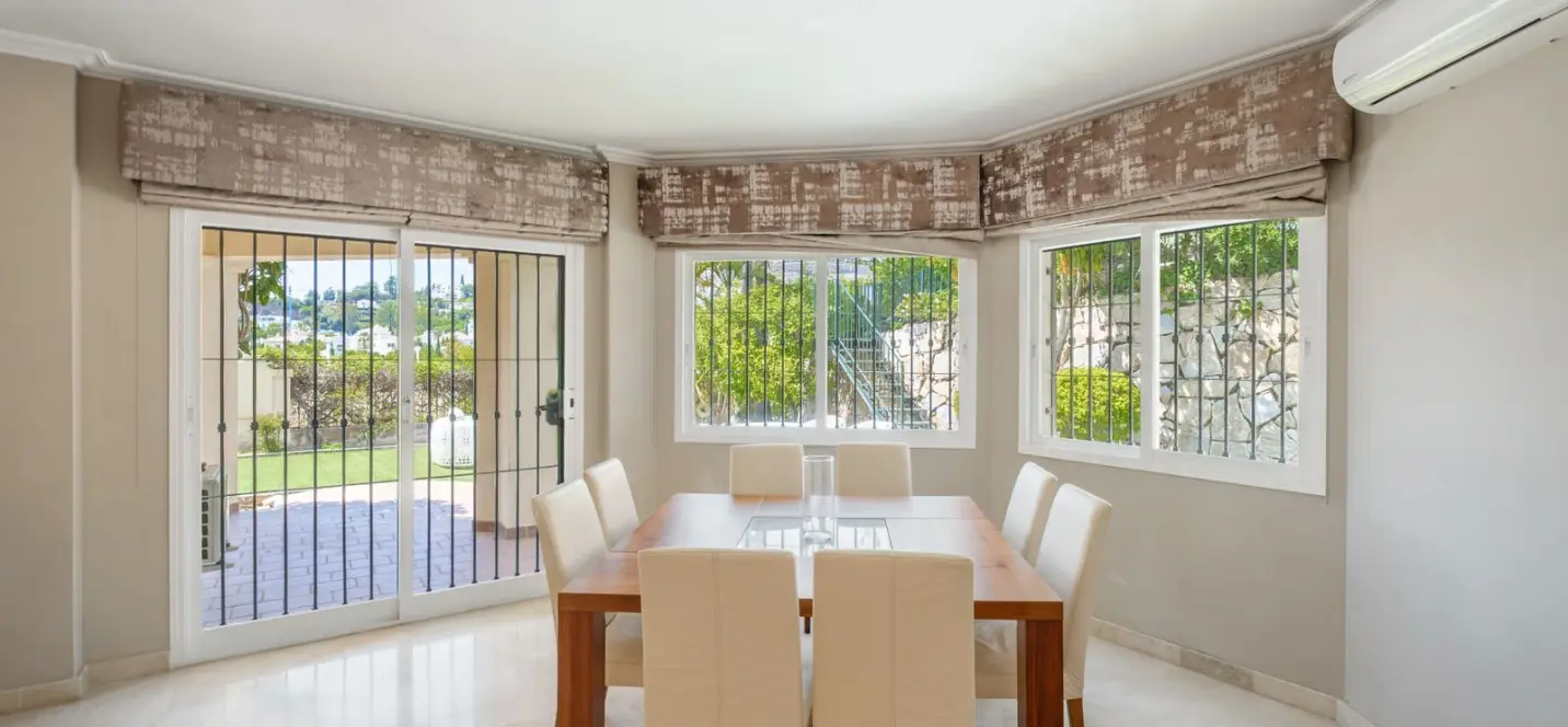 Sale of townhouse in Benahavís 4