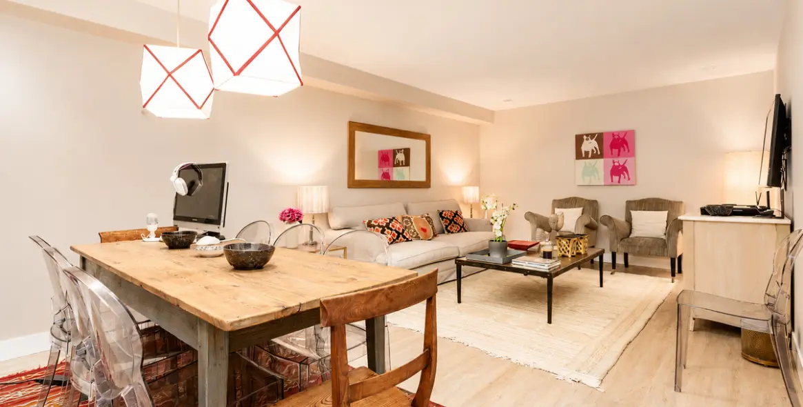 Venta de adosado en Guadalmina Alta 26