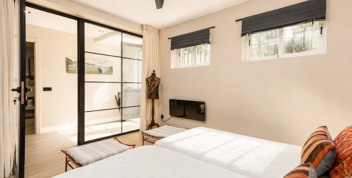 Venta de adosado en Guadalmina Alta 41