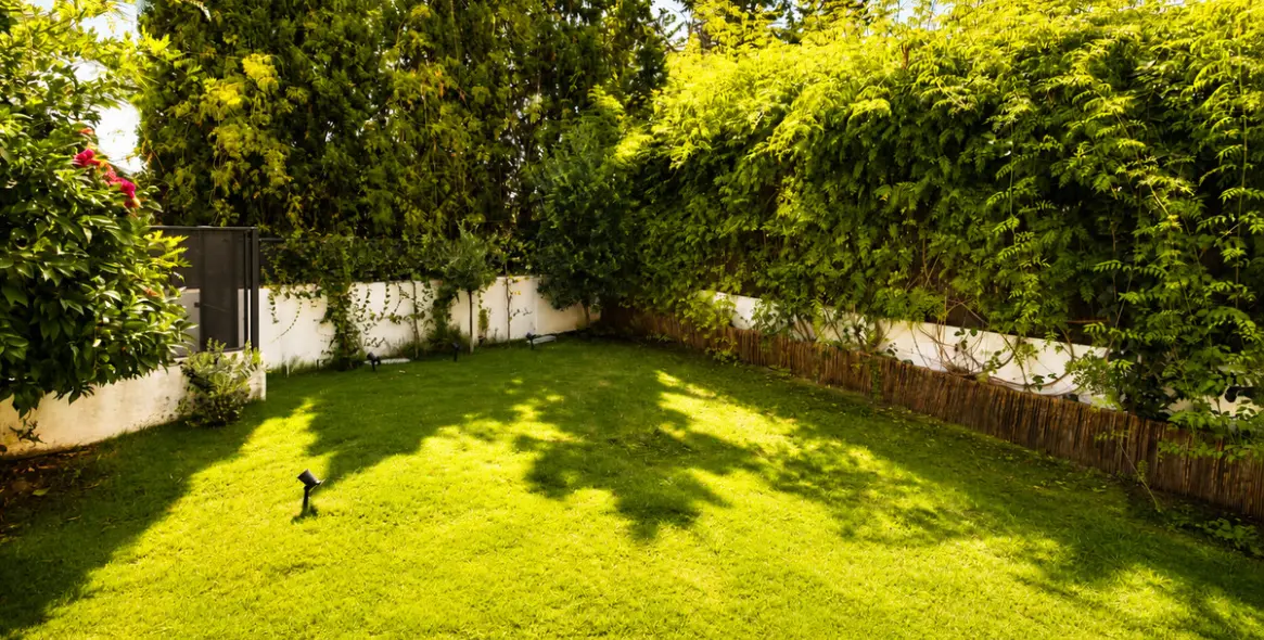 Venta de adosado en Guadalmina Alta 82