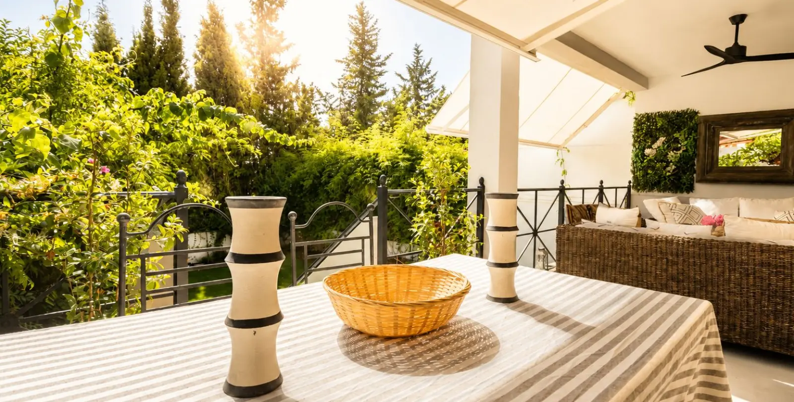 Продажа таунхауса в Guadalmina Alta 9