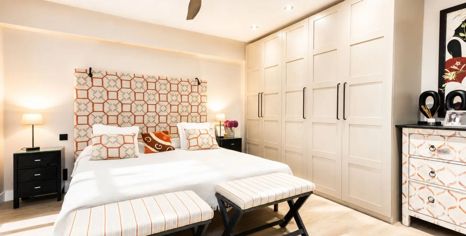 Продажа таунхауса в Guadalmina Alta 22