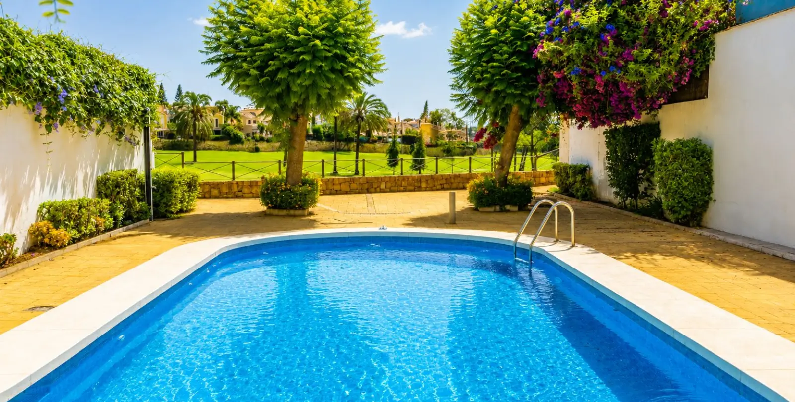 Продажа таунхауса в Guadalmina Alta 60